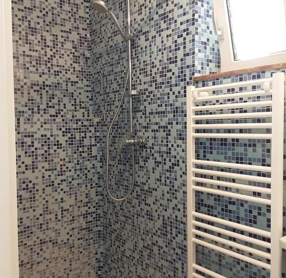 标准房带园景, Haus Zum Prater