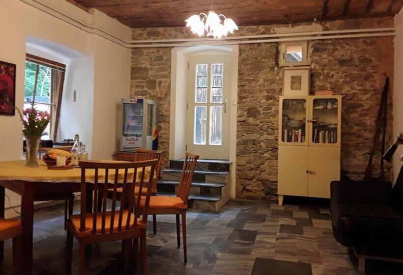 标准间带阳台, Haus Zum Prater