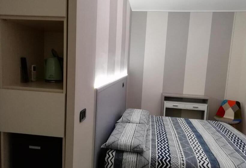 غرفة قياسية, Lagrange 23