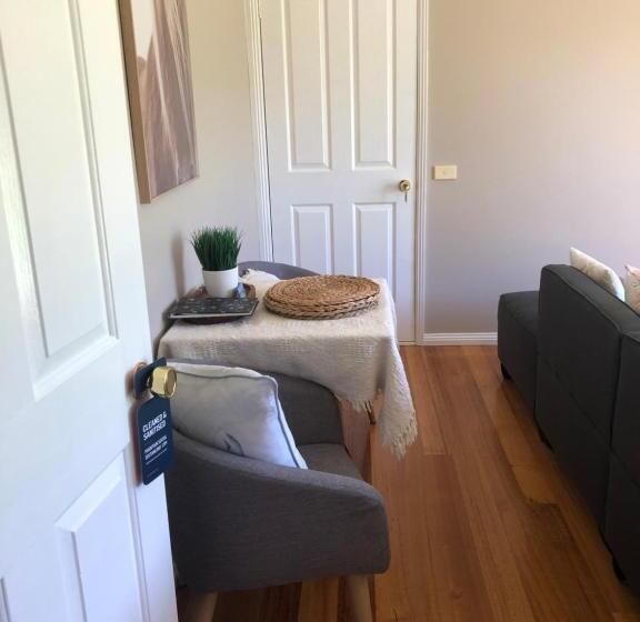 Family Suite, Sea Change Guesthouse