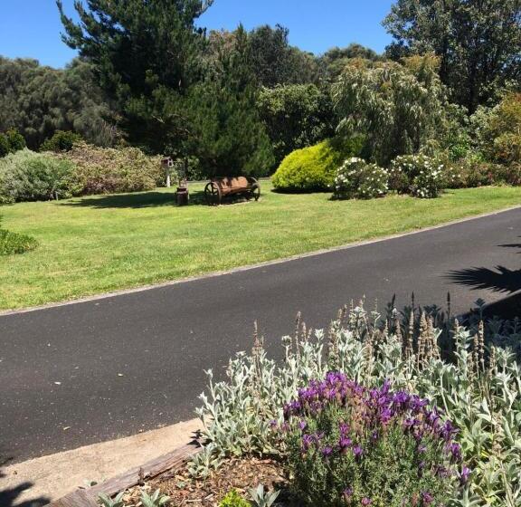 Family Suite, Sea Change Guesthouse