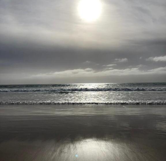 Family Suite, Sea Change Guesthouse