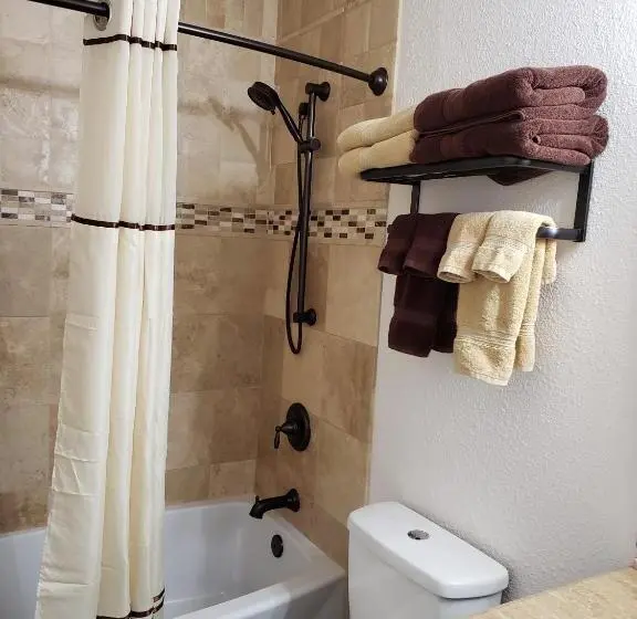 デラックススイート, Yosemite Foothill Retreat   Private Guest Suite #2