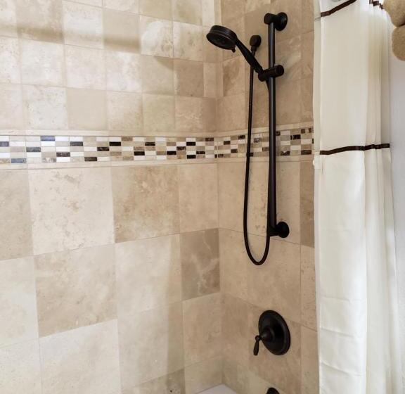 디럭스 스위트, Yosemite Foothill Retreat   Private Guest Suite #2