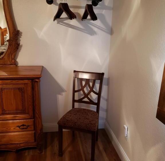 디럭스 스위트, Yosemite Foothill Retreat   Private Guest Suite #2