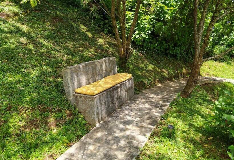 آپارتمان دوبلکس 1 خوابه, Pousada Do Indio