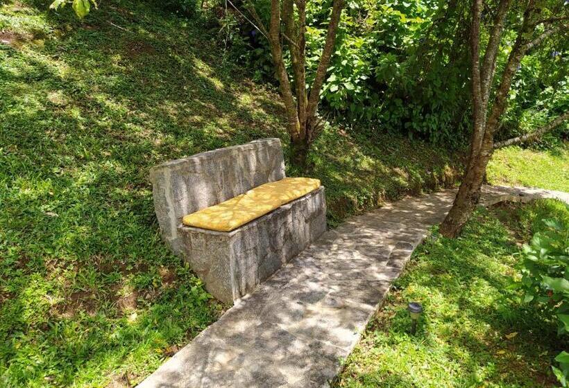 سوئیت با وان آب گرم, Pousada Do Indio