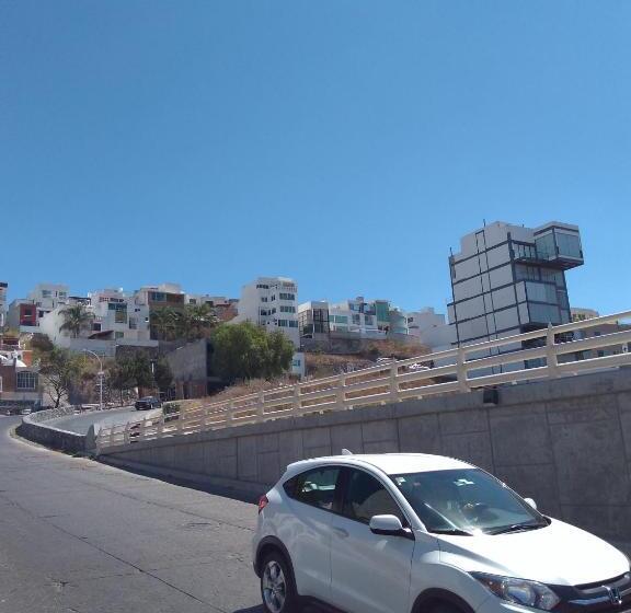 اتاق استاندارد, Milenio Iii B&b