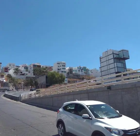 اتاق استاندارد, Milenio Iii B&b