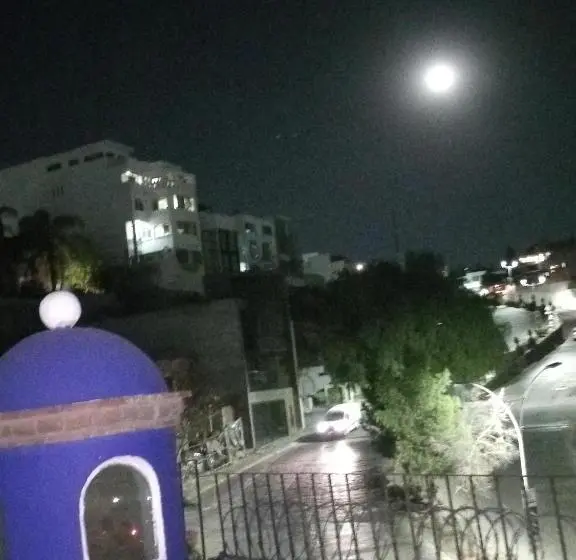 اتاق استاندارد, Milenio Iii B&b