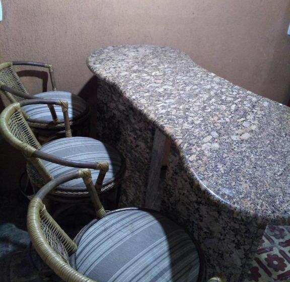 חדר סטנדרט חדר אמבטיה משותף, Tao Station 752