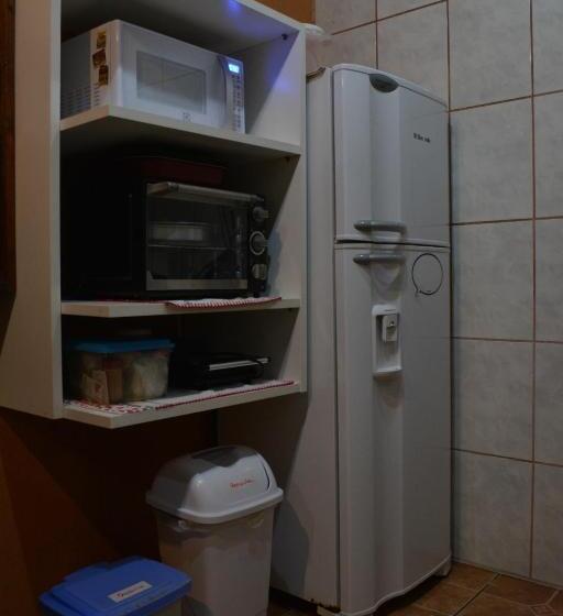 חדר סטנדרט חדר אמבטיה משותף, Tao Station 752