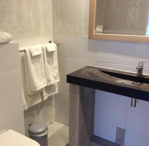 חדר סטנדרט, B&b Bij Bedaf