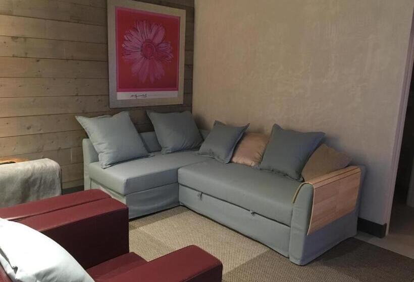 חדר דלוקס עם מיטת קינג, B&b Bij Bedaf