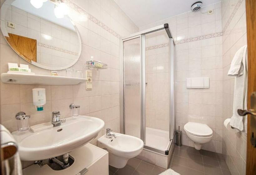 חדר סטנדרט עם מרפסת, Bonichhof