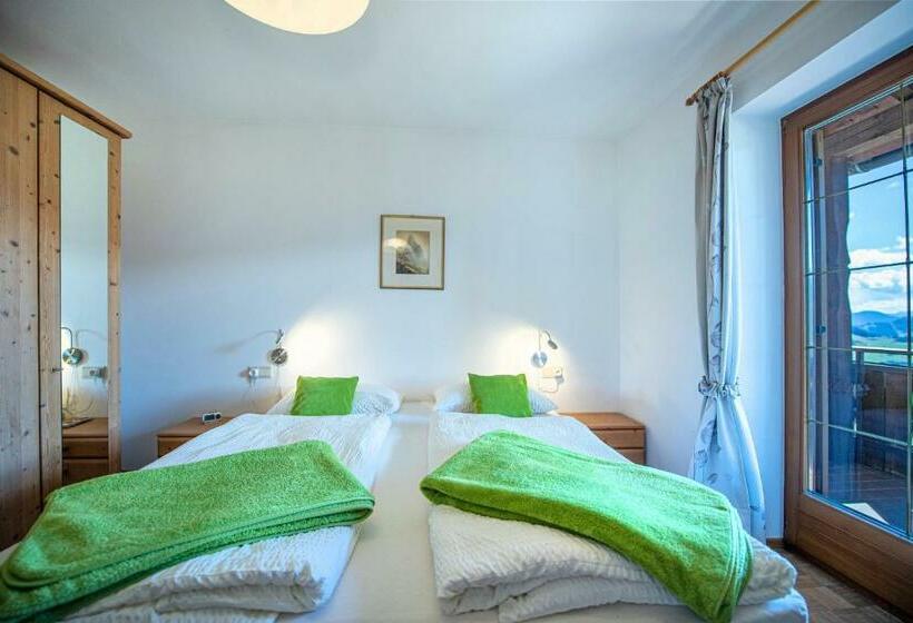 חדר סטנדרט עם מרפסת, Bonichhof