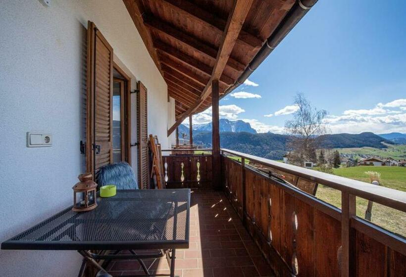 חדר סטנדרט עם מרפסת, Bonichhof