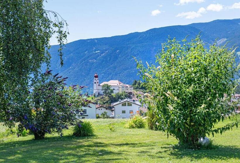 חדר סטנדרט עם מרפסת, Bonichhof