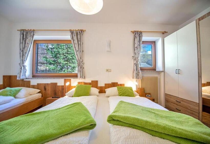 דירת שני חדרים, Bonichhof