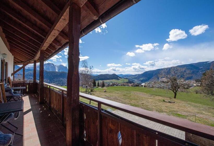 דירת שני חדרים, Bonichhof