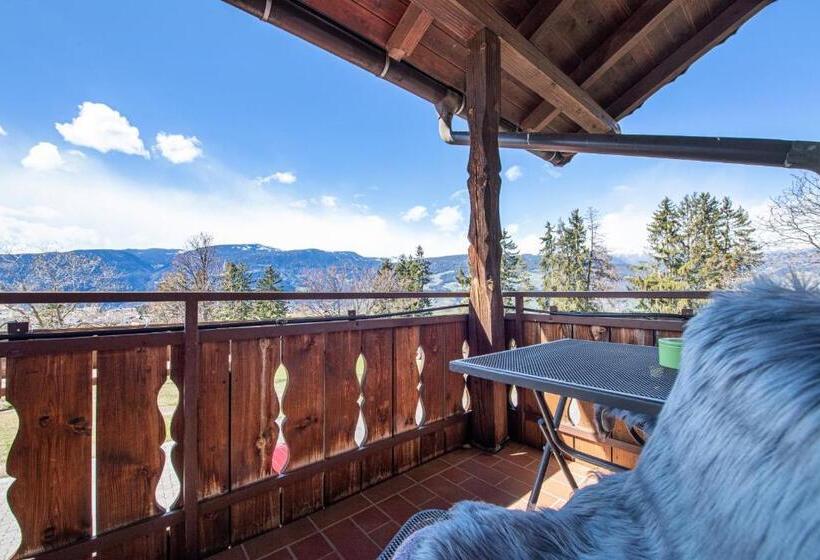 דירת שני חדרים, Bonichhof