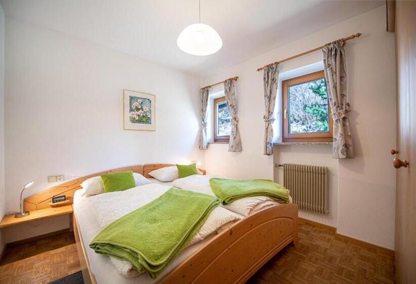 דירת שני חדרים, Bonichhof