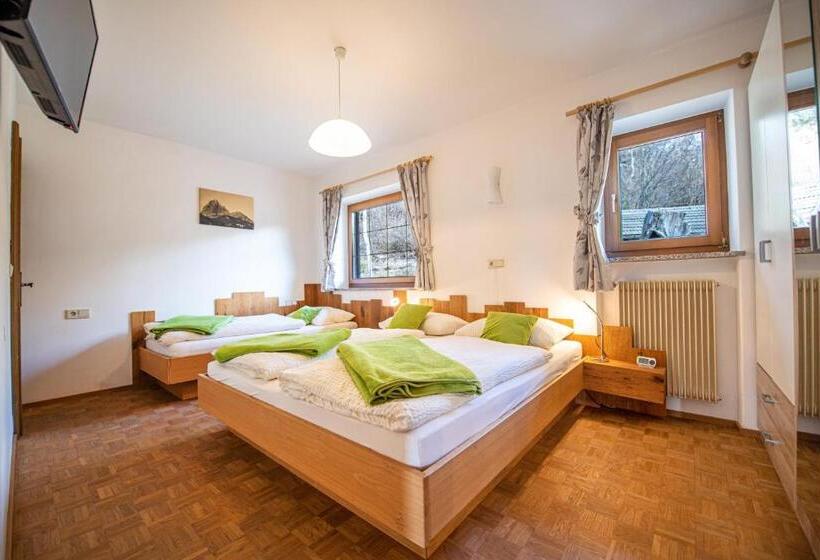 דירת שני חדרים, Bonichhof