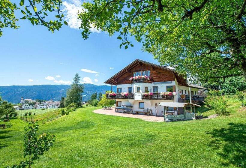 חדר סטנדרט עם מרפסת, Bonichhof