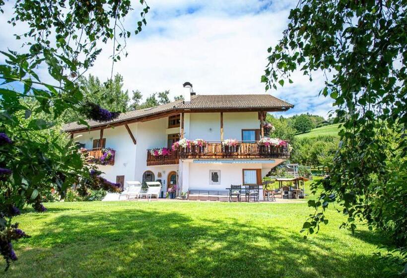 דירת שני חדרים, Bonichhof