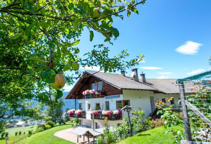 דירת שני חדרים, Bonichhof