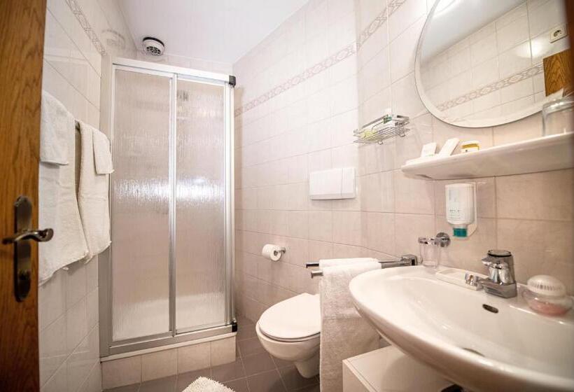 חדר סטנדרט עם מרפסת, Bonichhof