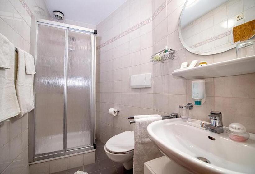 חדר סטנדרט עם מרפסת, Bonichhof