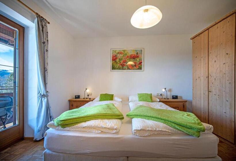 חדר סטנדרט עם מרפסת, Bonichhof