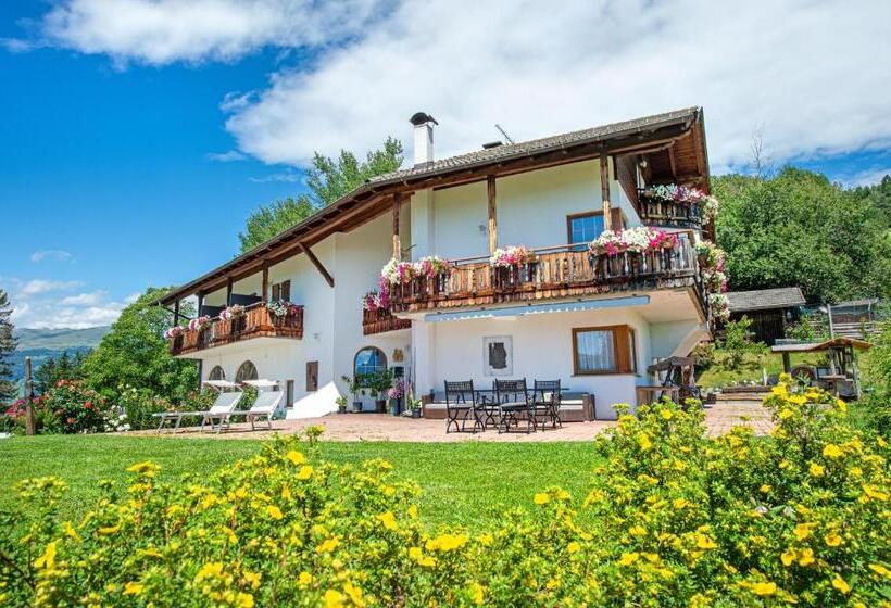 דירת שני חדרים, Bonichhof