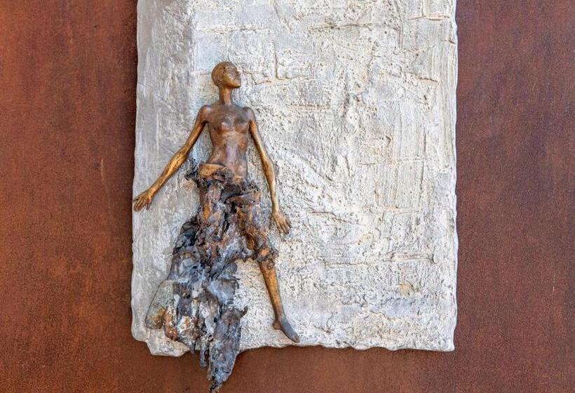 דירת שני חדרים, Bonichhof