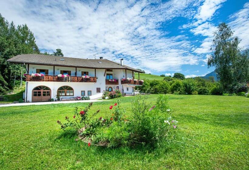 דירת שני חדרים, Bonichhof