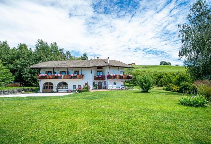 דירת שני חדרים, Bonichhof