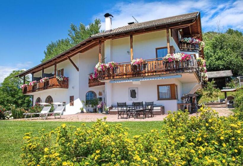 דירת שני חדרים, Bonichhof