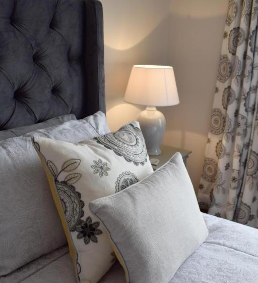 Номер Deluxe Вид на Море, Dunarain Bed & Breakfast