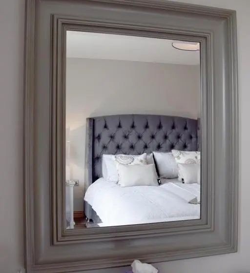 オーシャンビューデラックスルーム, Dunarain Bed & Breakfast