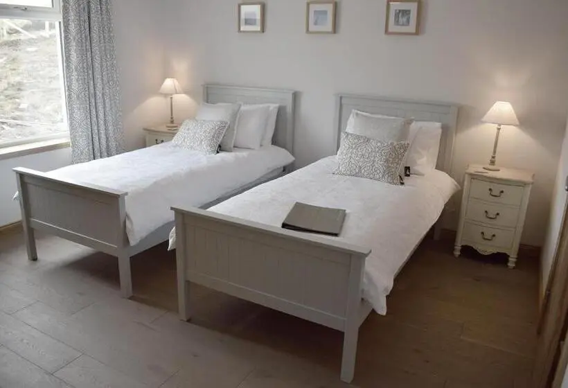 レイクビュースタンダードルーム, Dunarain Bed & Breakfast