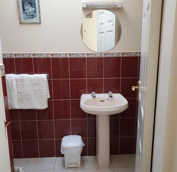 Номер Стандарт, Glencora B&b