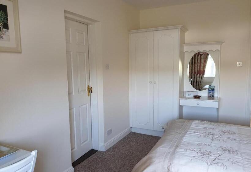 Номер Стандарт, Glencora B&b