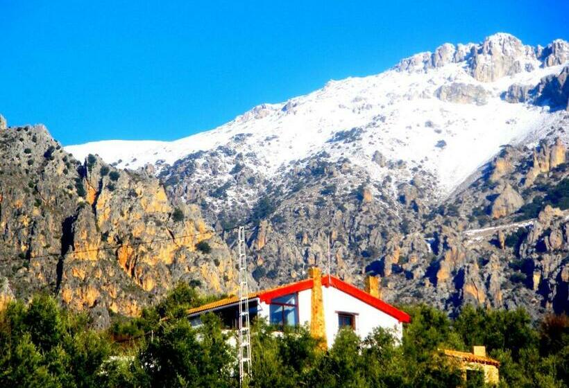 منزل 3 غرف نوم, Alojamiento Rural El Agüelo