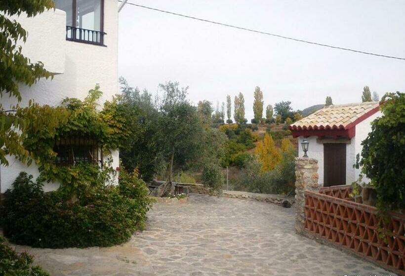 منزل 3 غرف نوم, Alojamiento Rural El Agüelo