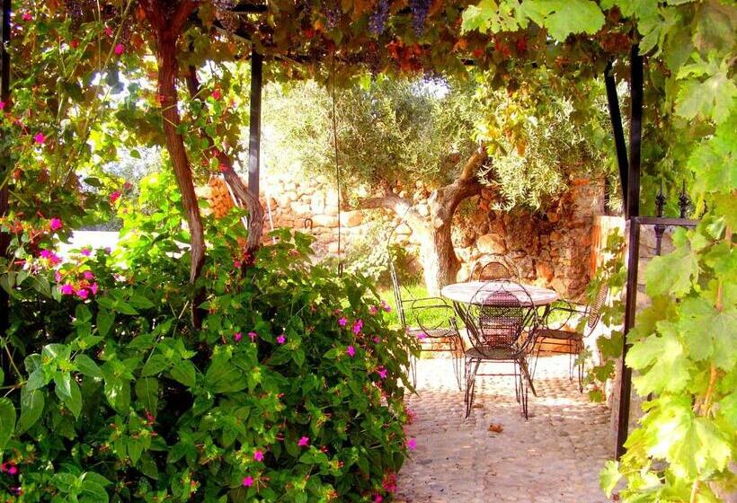 منزل 3 غرف نوم, Alojamiento Rural El Agüelo