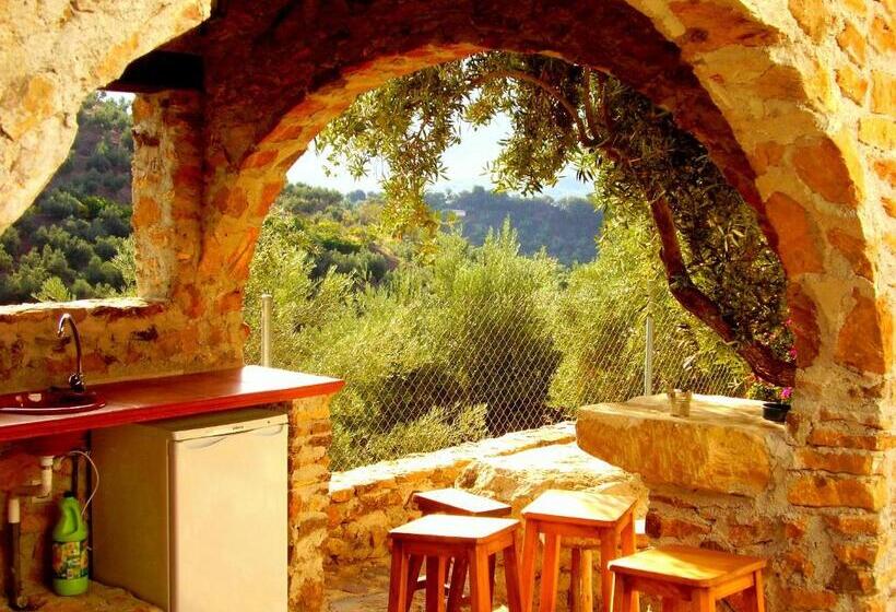 منزل 3 غرف نوم, Alojamiento Rural El Agüelo