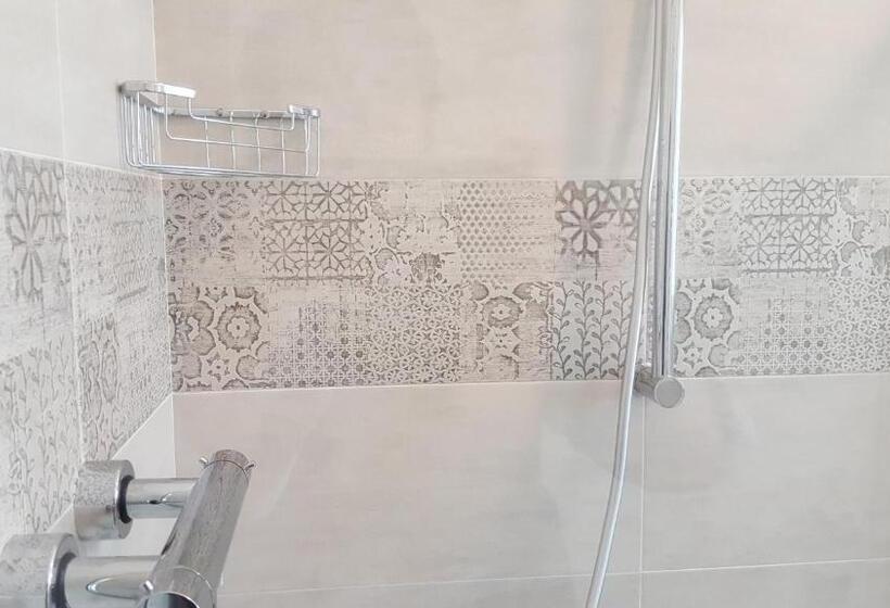 Pokój Standard Widok Ogród, Le Botti B&b