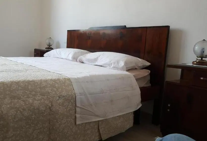 اتاق استاندارد با چشمانداز باغ, Le Botti B&b