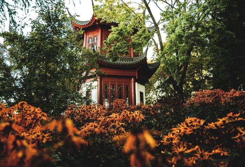 标准间, Homa Homestay Hotel By Olympic Stadium Montreal Auberge Hostel